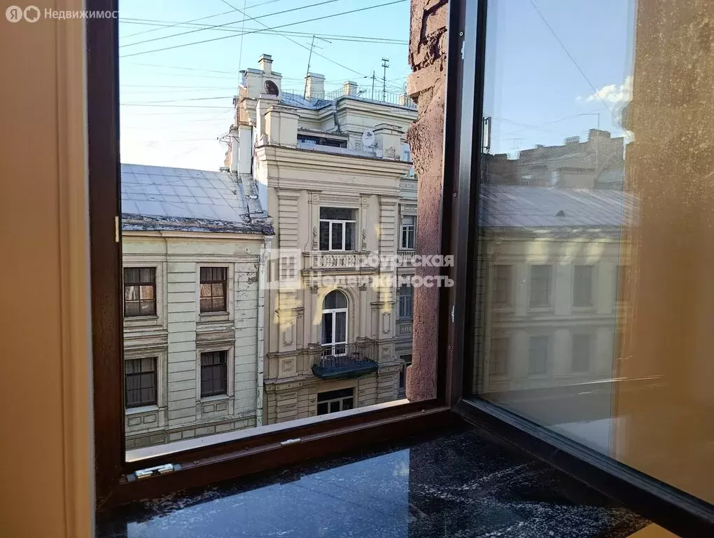 1к в 11-комнатной квартире (26.9 м) - Фото 1