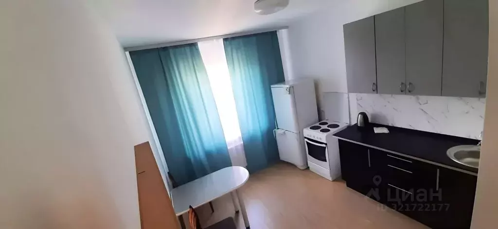 1-к кв. Свердловская область, Екатеринбург просп. Академика Сахарова, ... - Фото 1