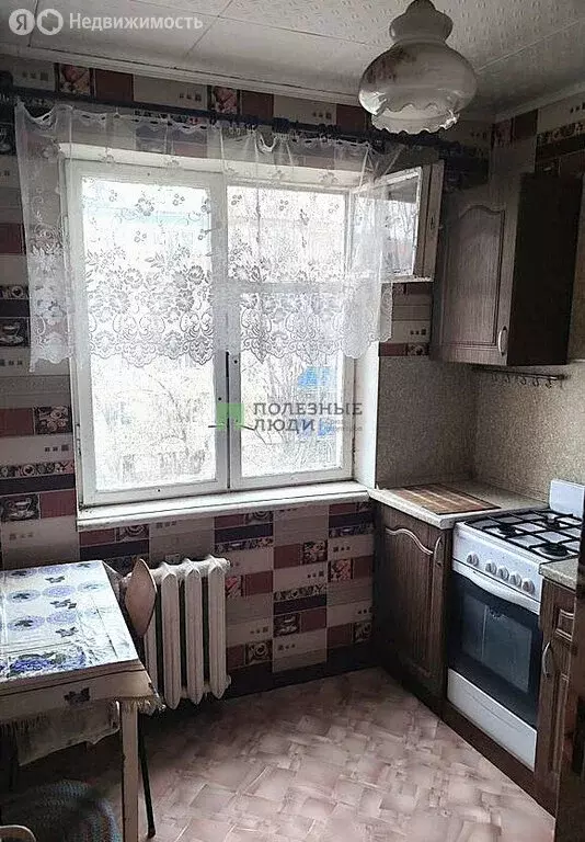 1-комнатная квартира: Орёл, Комсомольская улица, 128 (30.5 м) - Фото 2