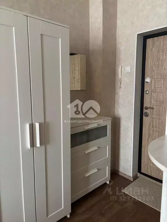 Студия Новосибирская область, Новосибирск Красный просп., 59 (25.0 м) - Фото 2