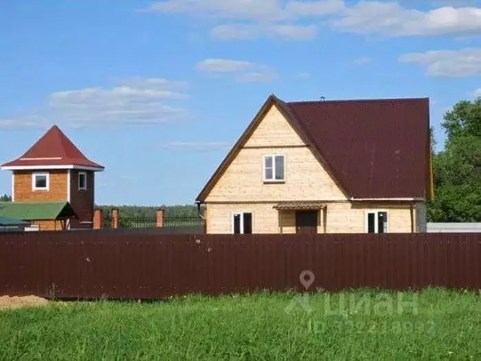 Участок в Московская область, Чехов муниципальный округ, пос. Васькино ... - Фото 2
