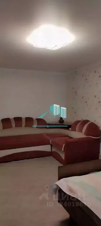 1-к кв. Калужская область, Калуга ул. Постовалова, 8 (32.0 м) - Фото 0