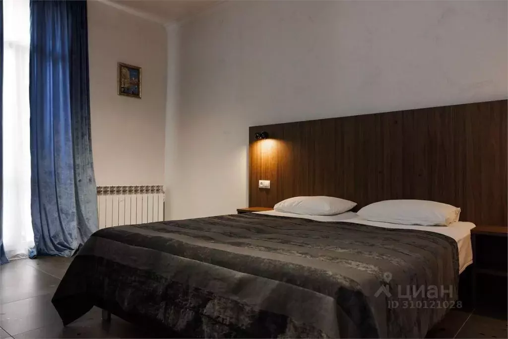 Комната Дагестан, Махачкала М-5 мкр, ул. Просвещения, 4 (16.0 м) - Фото 0