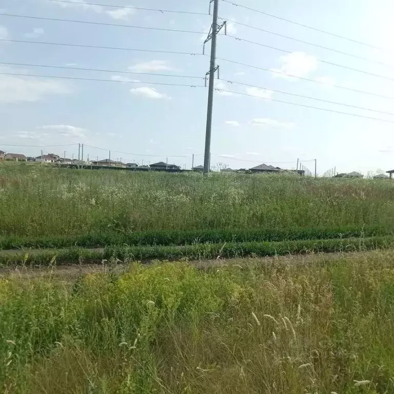 Участок в Белгородская область, Белгород Пенсионер-2 дп,  (9.47 сот.) - Фото 2
