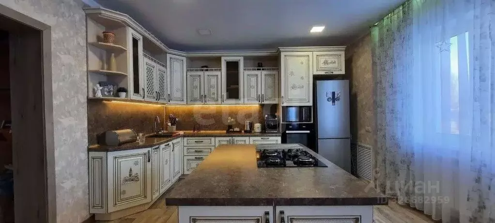 Участок в Тюменская область, с. Ярково пер. Республики (5.51 сот.) - Фото 1