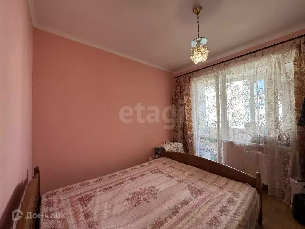 Продаётся 3-к квартира, 67.2 м - Фото 1