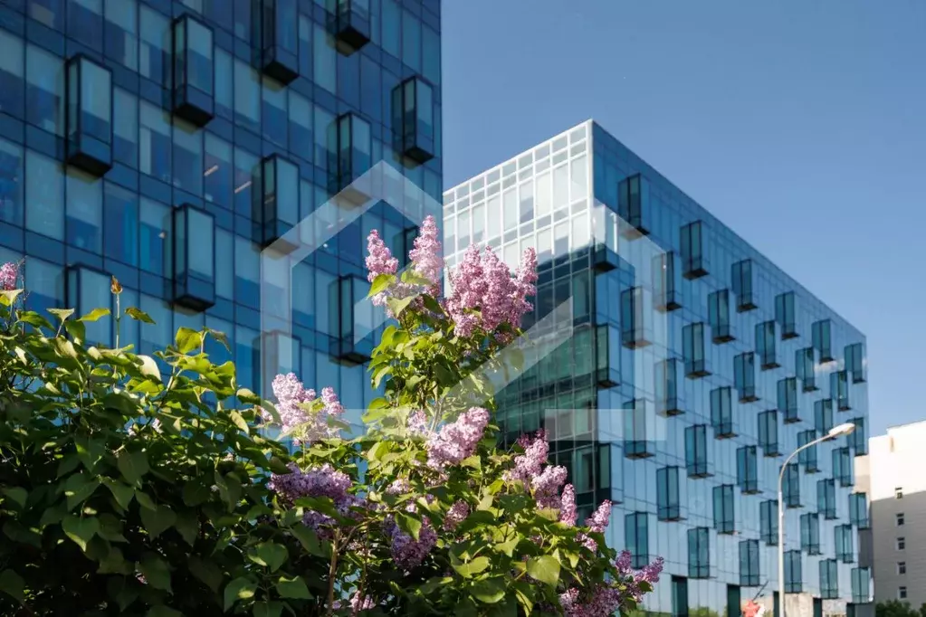 Офис в Москва Ленинградское ш., 16АС1 (495 м) - Фото 1