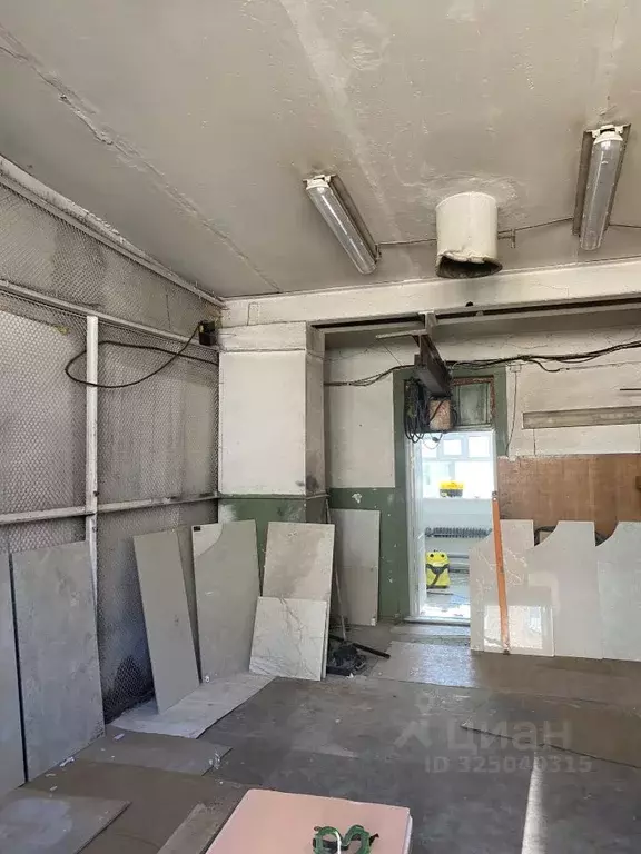 Склад в Пермский край, Пермь ул. Энергетиков, 39Ак2 (54 м) - Фото 1