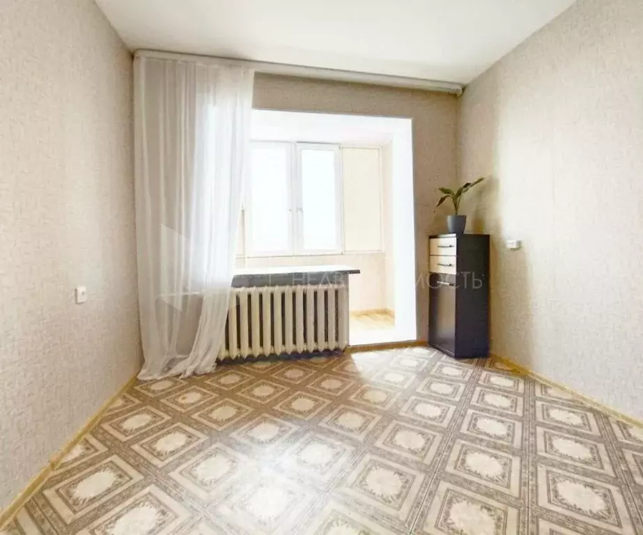 Студия Тюменская область, Тюмень Олимпийская ул., 22 (17.0 м) - Фото 1