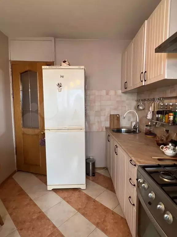 1-к. квартира, 37 м, 13/14 эт. - Фото 0
