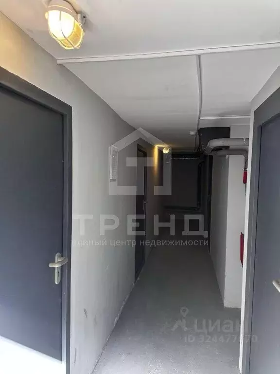 Склад в Санкт-Петербург ул. Академика Павлова, 6к3 (11 м) - Фото 1