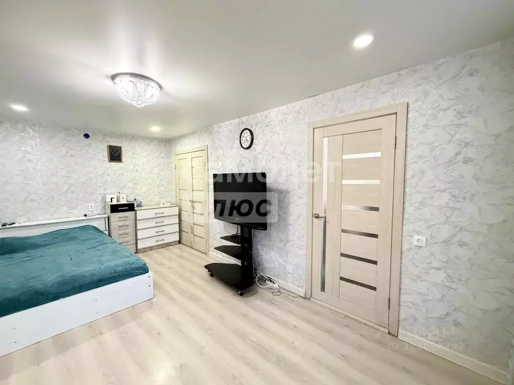 1-к кв. Забайкальский край, Чита ул. Богомягкова, 32 (30.9 м) - Фото 1