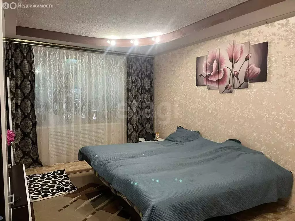 3-комнатная квартира: Нижний Одес, Пионерская улица, 2 (69.4 м) - Фото 0