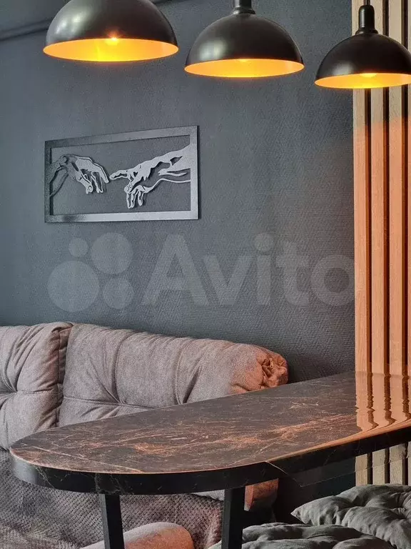 Квартира-студия, 27,5 м, 2/3 эт. - Фото 0