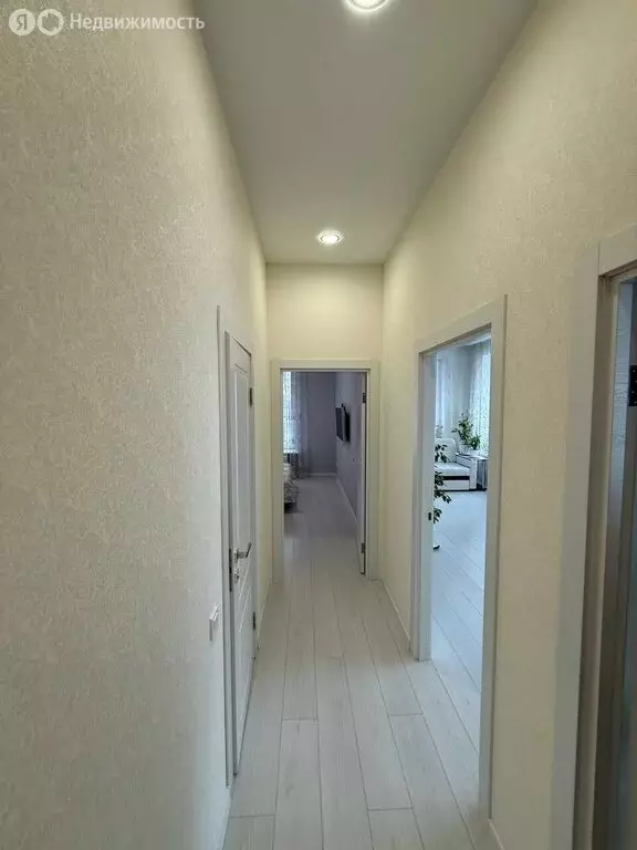 2-комнатная квартира: Москва, Корабельная улица, 5А (60.6 м) - Фото 1