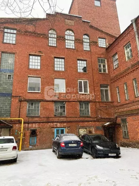 Помещение свободного назначения в Санкт-Петербург пер. Зеленков, 7аЛ ... - Фото 0
