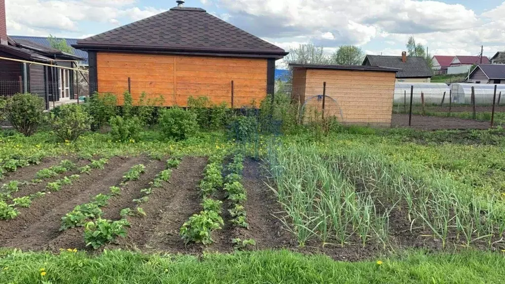 Участок в Чувашия, Козловка Советская ул., 7 (6.0 сот.) - Фото 2