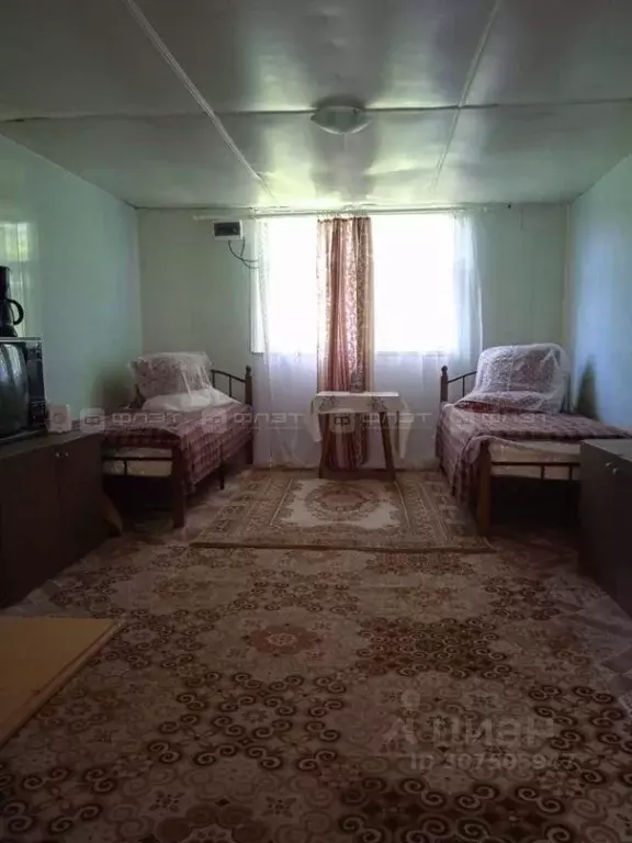 Дом в Татарстан, Верхнеуслонский район, Вахитовское с/пос, Прогресс ... - Фото 2