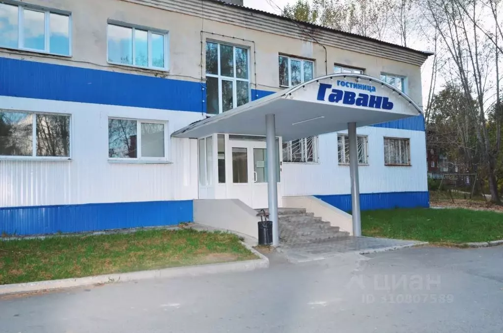 Комната Свердловская область, Реж ул. 8 Марта, 23 (10.0 м) - Фото 0