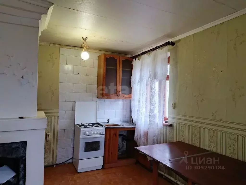 2-к кв. Псковская область, Островский район, Горайская волость, д. ... - Фото 1