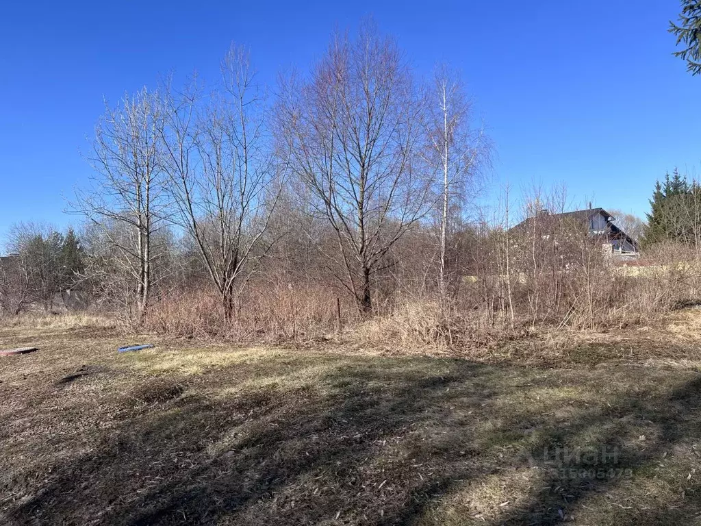 Участок в Москва д. Сосенки, ул. Лесная (36.2 сот.) - Фото 1