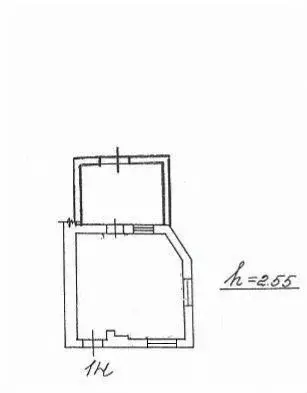 Помещение свободного назначения в Санкт-Петербург Лиговский просп., ... - Фото 2