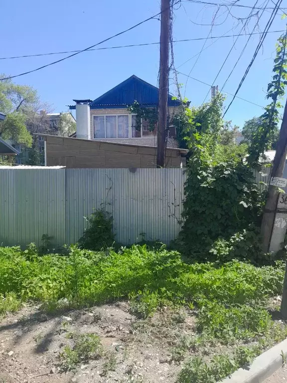 Дом в Самарская область, Самара 3-й проезд, 23 (76 м) - Фото 0