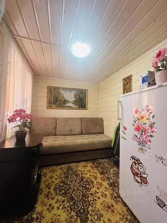 Дом в Московская область, Егорьевск Авиатор СНТ, 8 (18 м) - Фото 2
