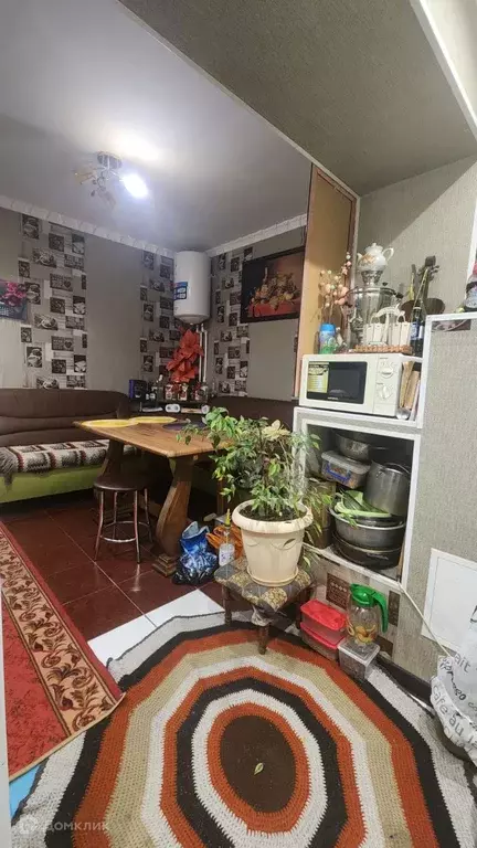 Продаётся 2-к квартира, 52 м - Фото 1
