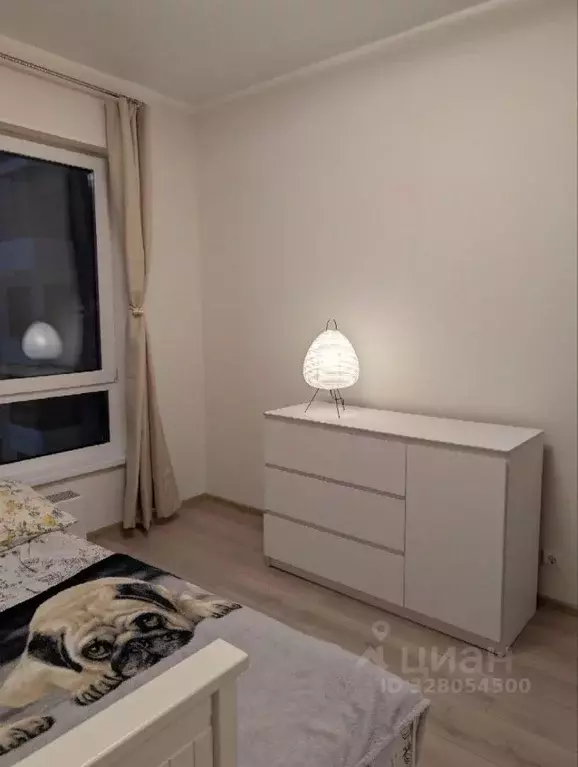 1-к кв. Ленинградская область, Ломоносовский район, Аннинское ... - Фото 2