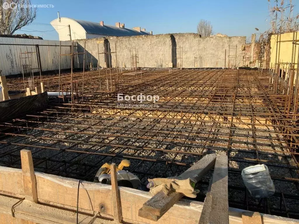 Участок в Феодосия, улица 56-го Гвардейского десантно-штурмового ... - Фото 1