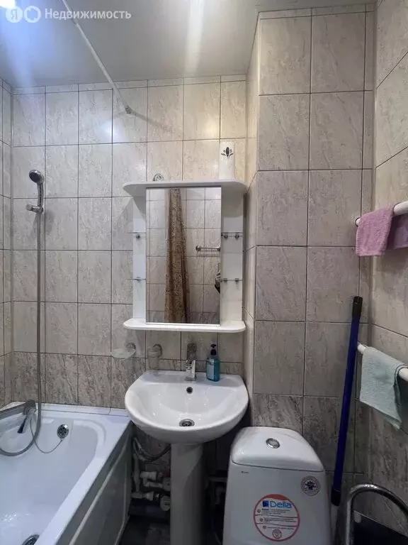 1-комнатная квартира: Норильск, улица Кирова, 38 (30.6 м) - Фото 1