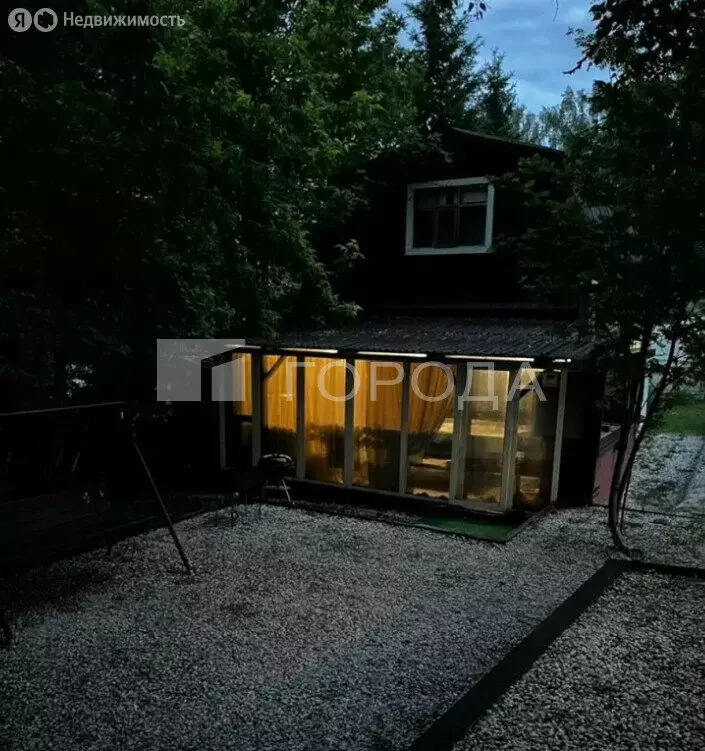 Дом в Алтайский край, городской округ Барнаул, СТ Искра, 278 (72 м) - Фото 2