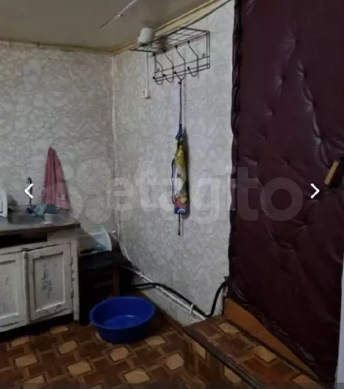 Доля в 1-к. квартире, 21,6 м, 1/2 эт. - Фото 1