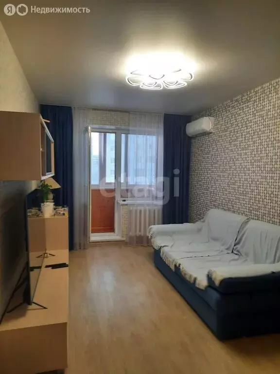 10-комнатная квартира: Ульяновск, Киевский бульвар, 13к2 (37 м) - Фото 0