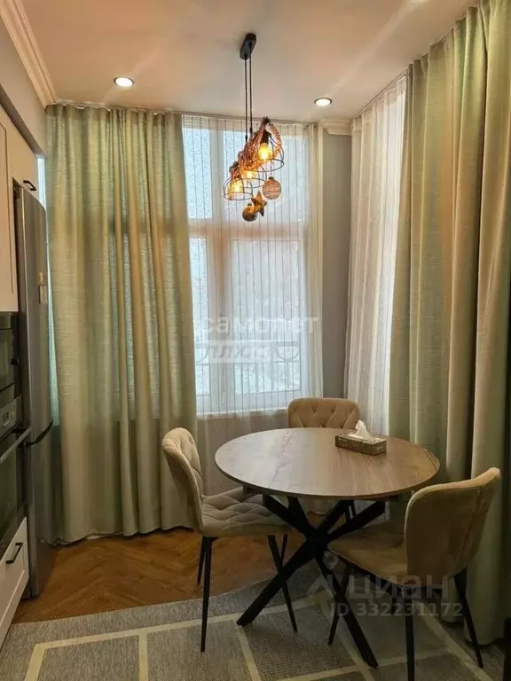 2-к кв. Московская область, Видное ул. Святослава Рихтера, 3к1 (41.0 ... - Фото 1