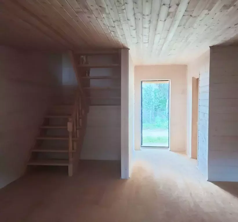 Дом в Московская область, Дмитровский муниципальный округ, д. ... - Фото 2