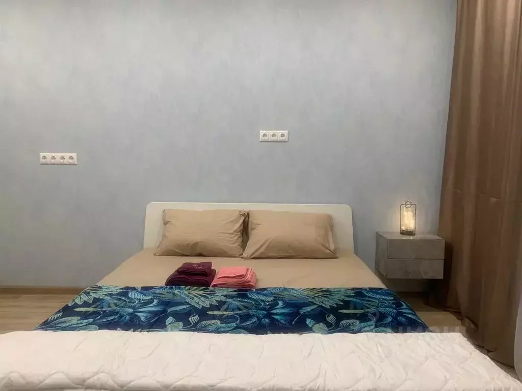 Студия Московская область, Люберцы ул. Солнечная, 2 (23.0 м) - Фото 1