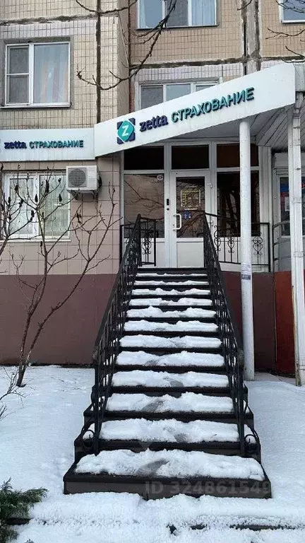 Офис в Белгородская область, Белгород просп. Славы, 90 (80 м) - Фото 1