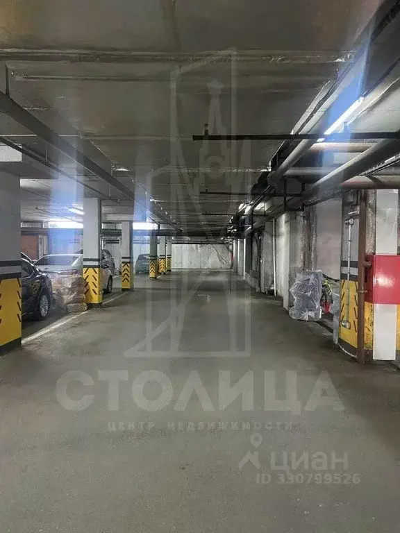 Гараж в Свердловская область, Екатеринбург ул. Шейнкмана, 90 (16 м) - Фото 2