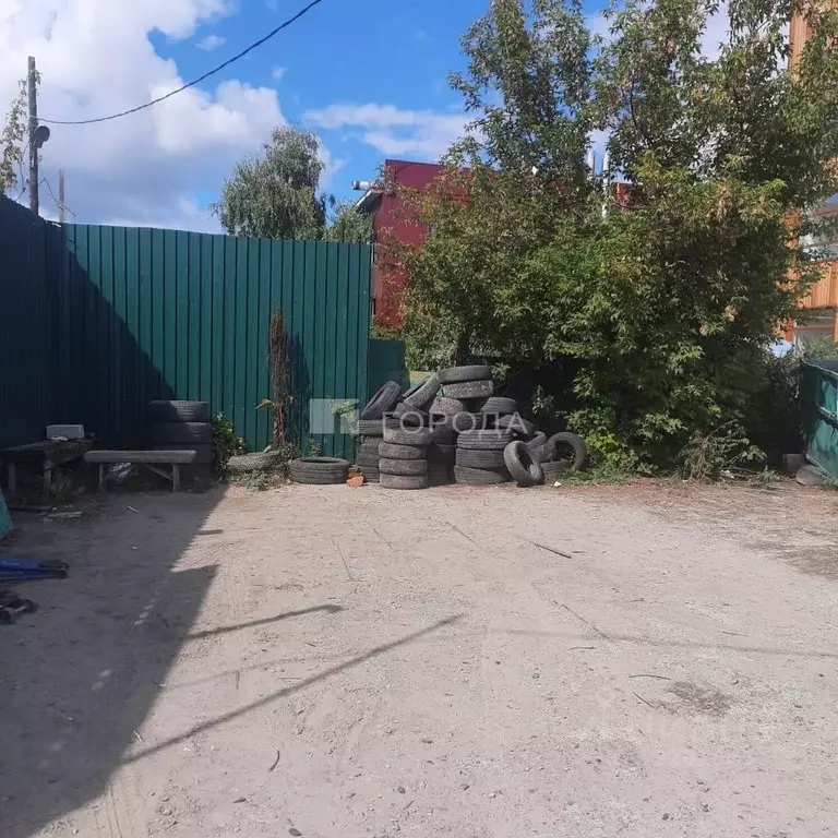Участок в Алтайский край, Барнаул ул. Гоголя, 120А (5.2 сот.) - Фото 0