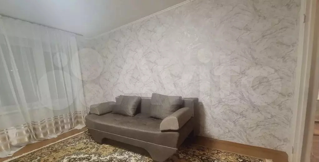 1-к. квартира, 37 м, 4/9 эт. - Фото 0