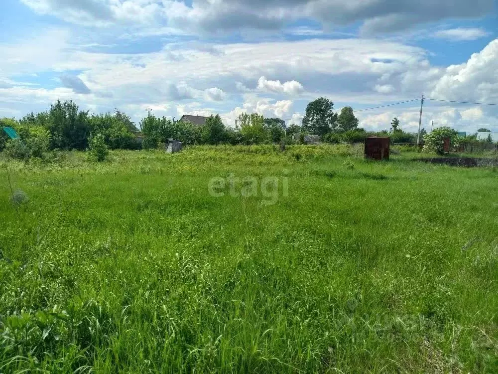 Участок в Башкортостан, Стерлитамакский район, Наумовский сельсовет, ... - Фото 1