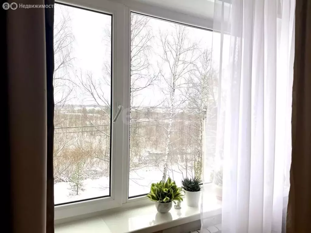 1-комнатная квартира: Печоры, Индустриальная улица, 4 (34.2 м) - Фото 1