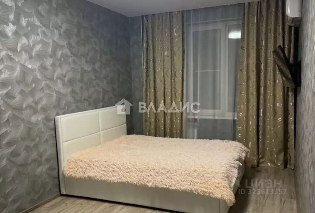 1-к кв. Пензенская область, Пенза просп. Победы, 96Е (39.8 м) - Фото 1