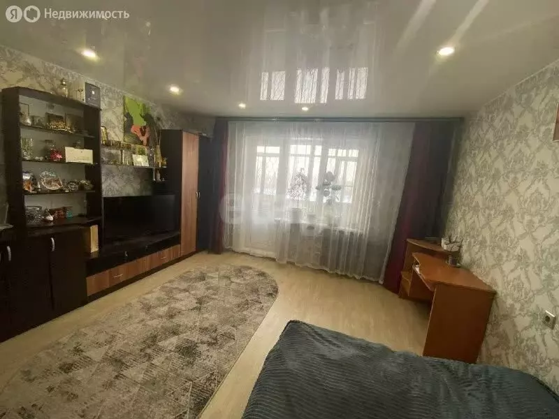 2-комнатная квартира: Курган, Солнечный бульвар, 11 (53.2 м) - Фото 2