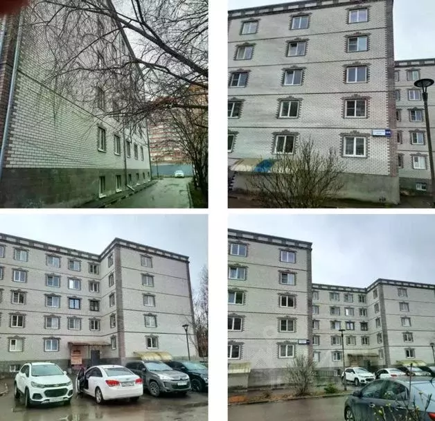 Помещение свободного назначения в Московская область, Краснознаменск ... - Фото 2