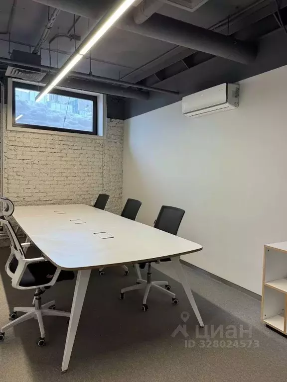 Офис в Москва Холодильный пер., 3 (25 м) - Фото 1