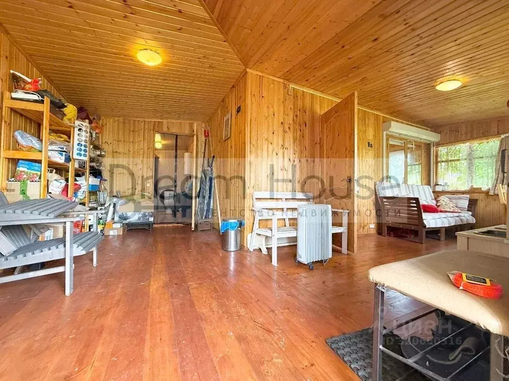 Дом в Владимирская область, Собинский муниципальный округ, Мелиоратор ... - Фото 2