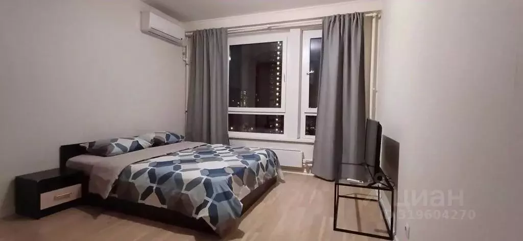 2-к кв. Москва Ярцевская ул., 24К1 (65.0 м) - Фото 0